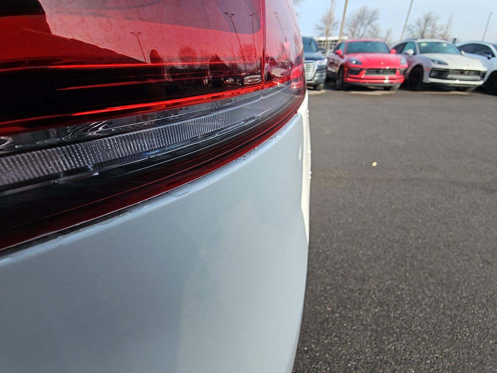 2020 Mercedes-Benz GLE GLE 350 AWD