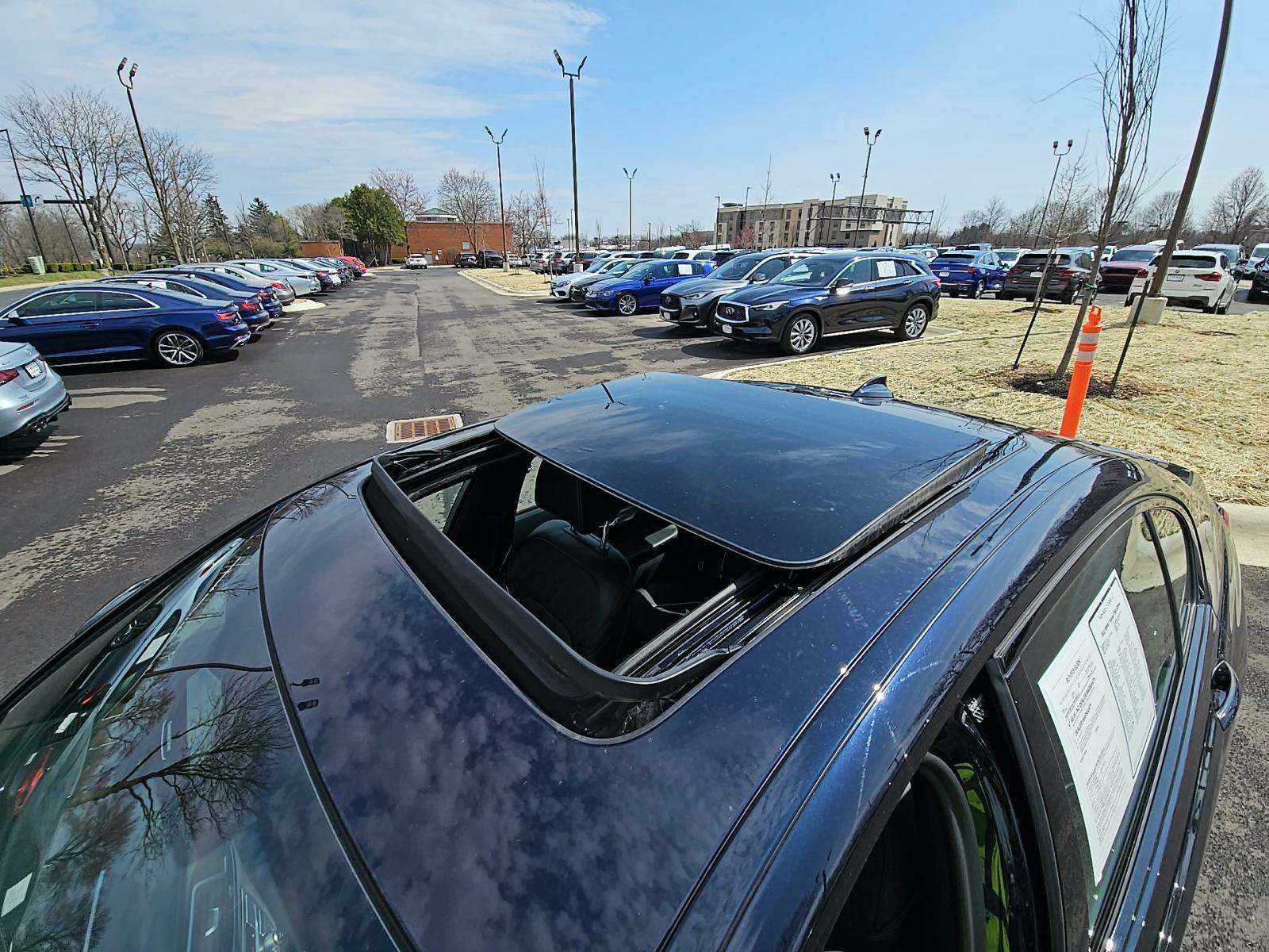 2022 BMW 7 Series 750i xDrive AWD