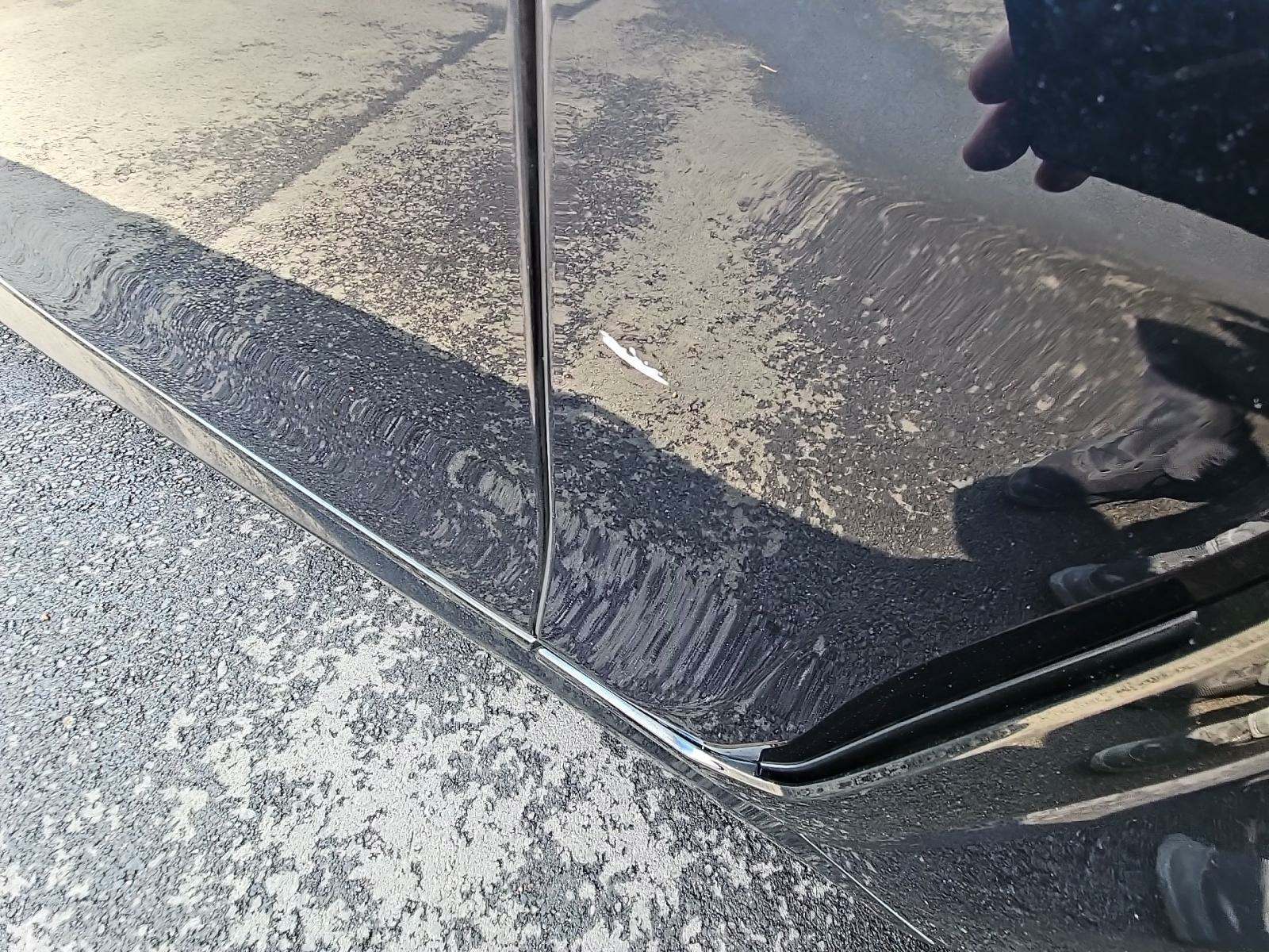 2022 BMW 7 Series 750i xDrive AWD