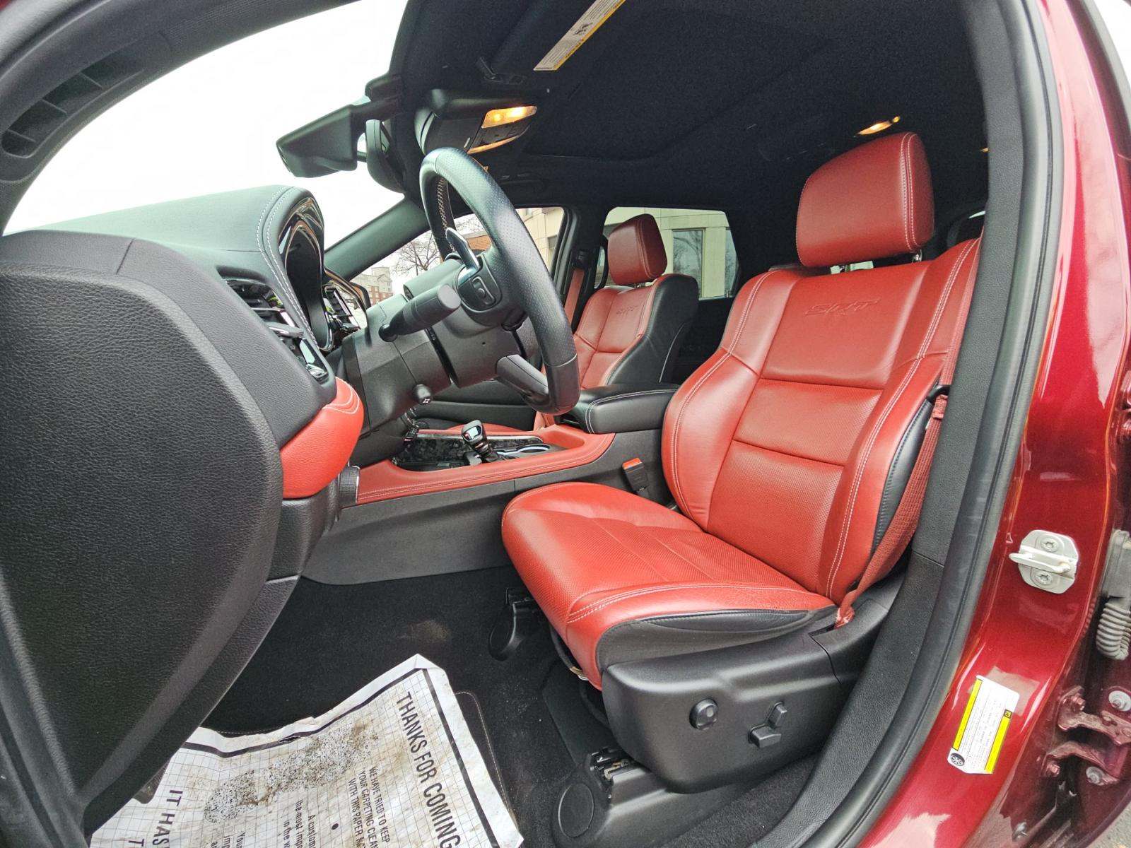 DODGE SRT 392 PREMIUM - 2