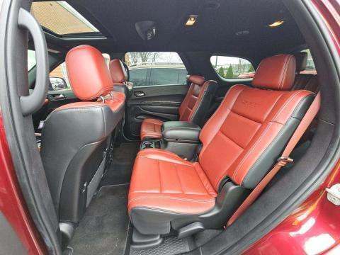 DODGE SRT 392 PREMIUM - 9