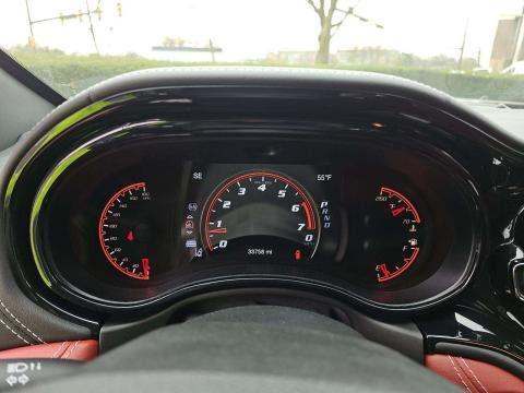 DODGE SRT 392 PREMIUM - 5