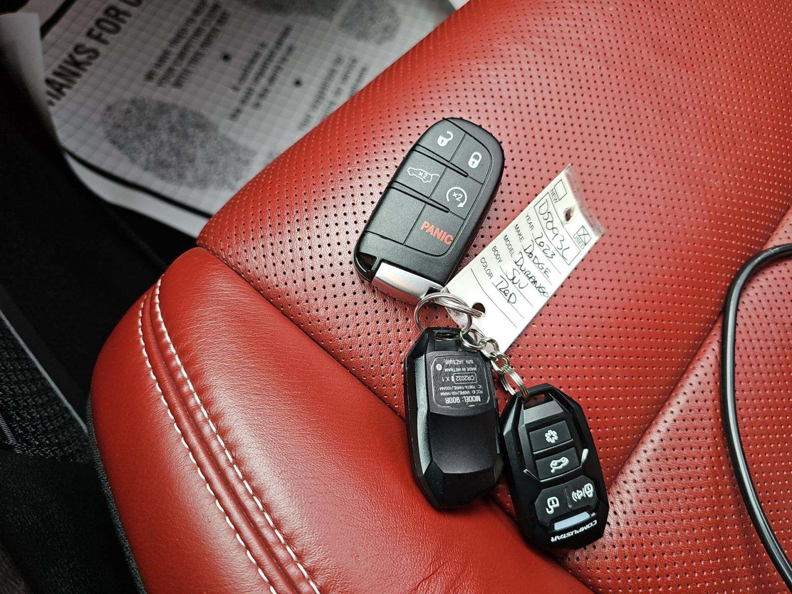 DODGE SRT 392 PREMIUM - 4