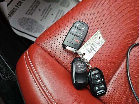 DODGE SRT 392 PREMIUM - 4