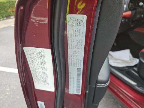 DODGE SRT 392 PREMIUM - 1