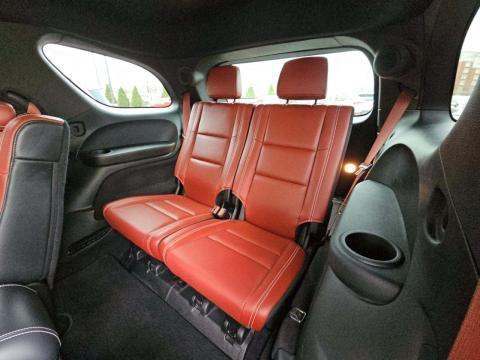 DODGE SRT 392 PREMIUM - 10