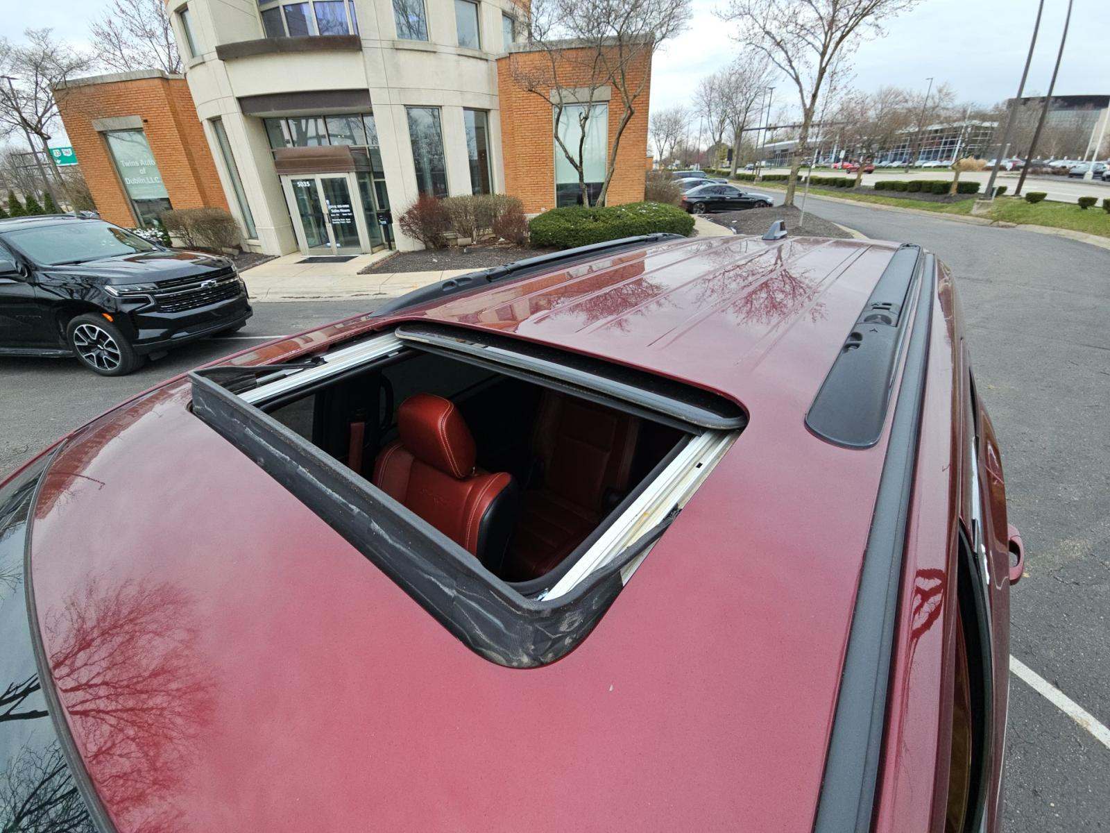 DODGE SRT 392 PREMIUM - 8