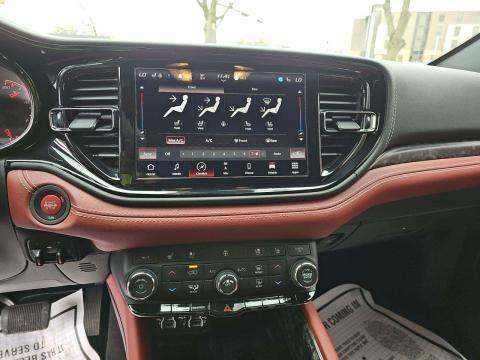 DODGE SRT 392 PREMIUM - 6