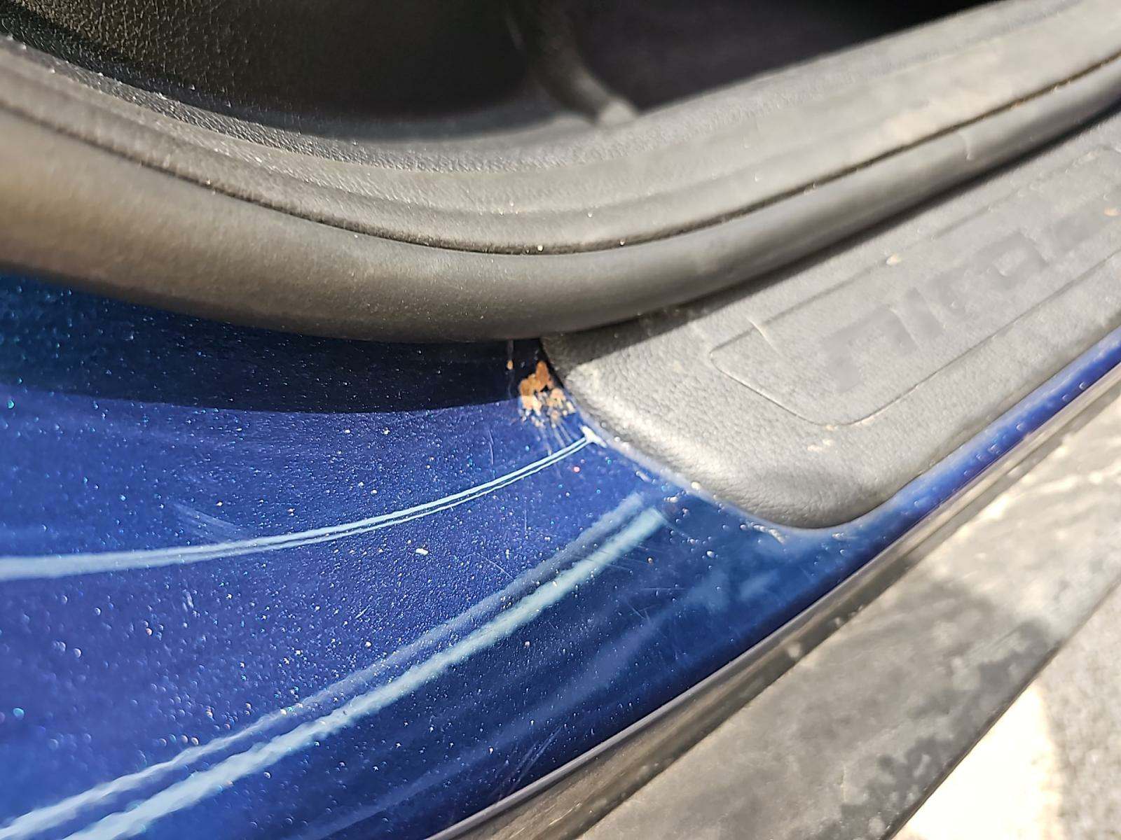 2020 Kia Niro PHEV EX FWD