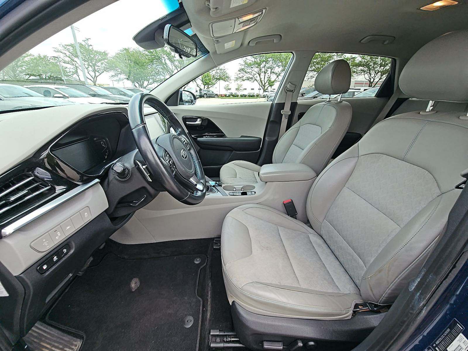 2020 Kia Niro PHEV EX FWD