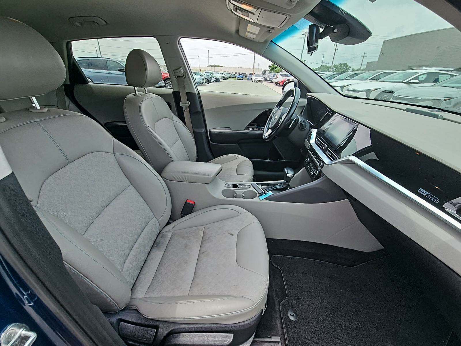 2020 Kia Niro PHEV EX FWD