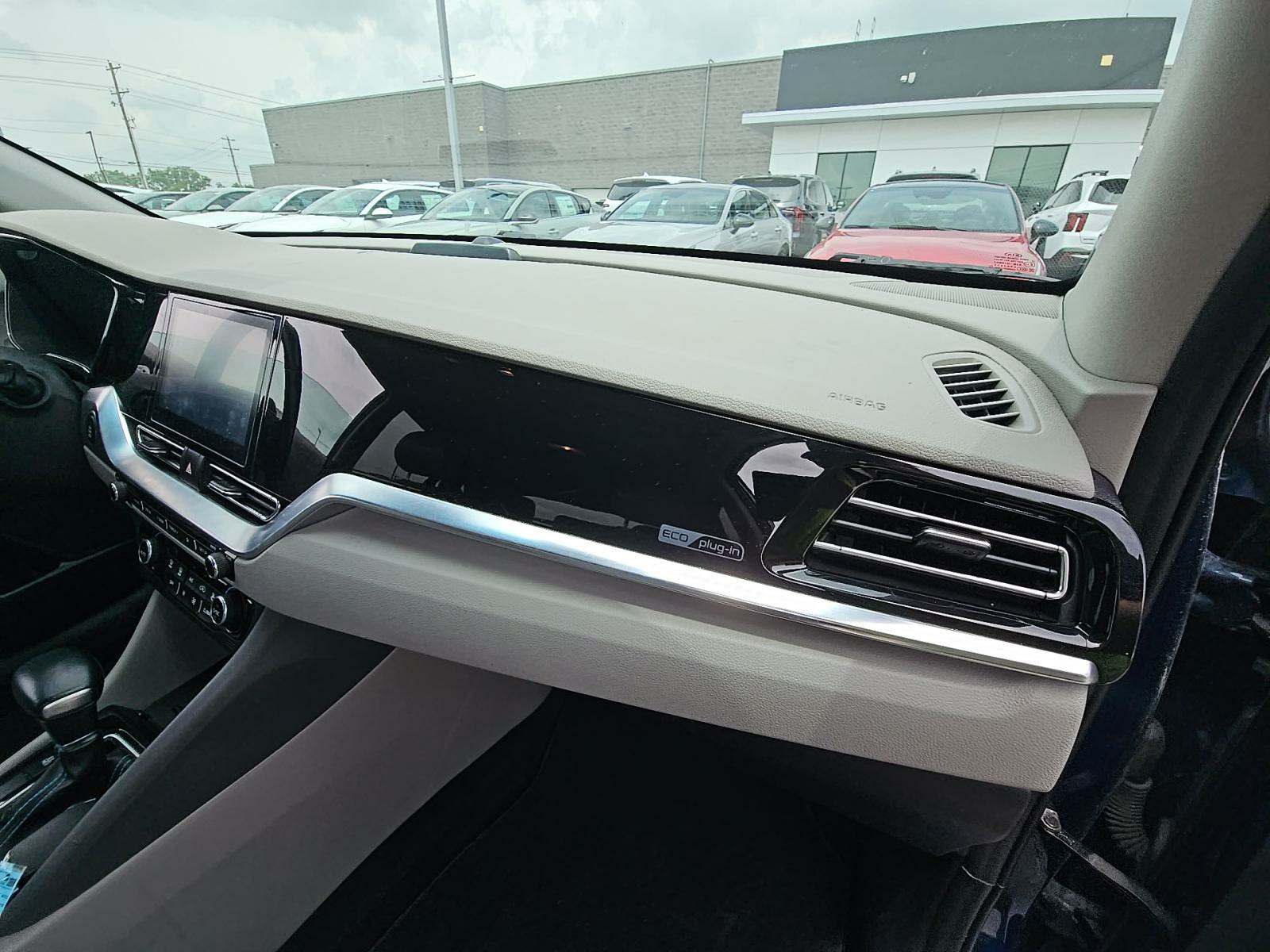 2020 Kia Niro PHEV EX FWD