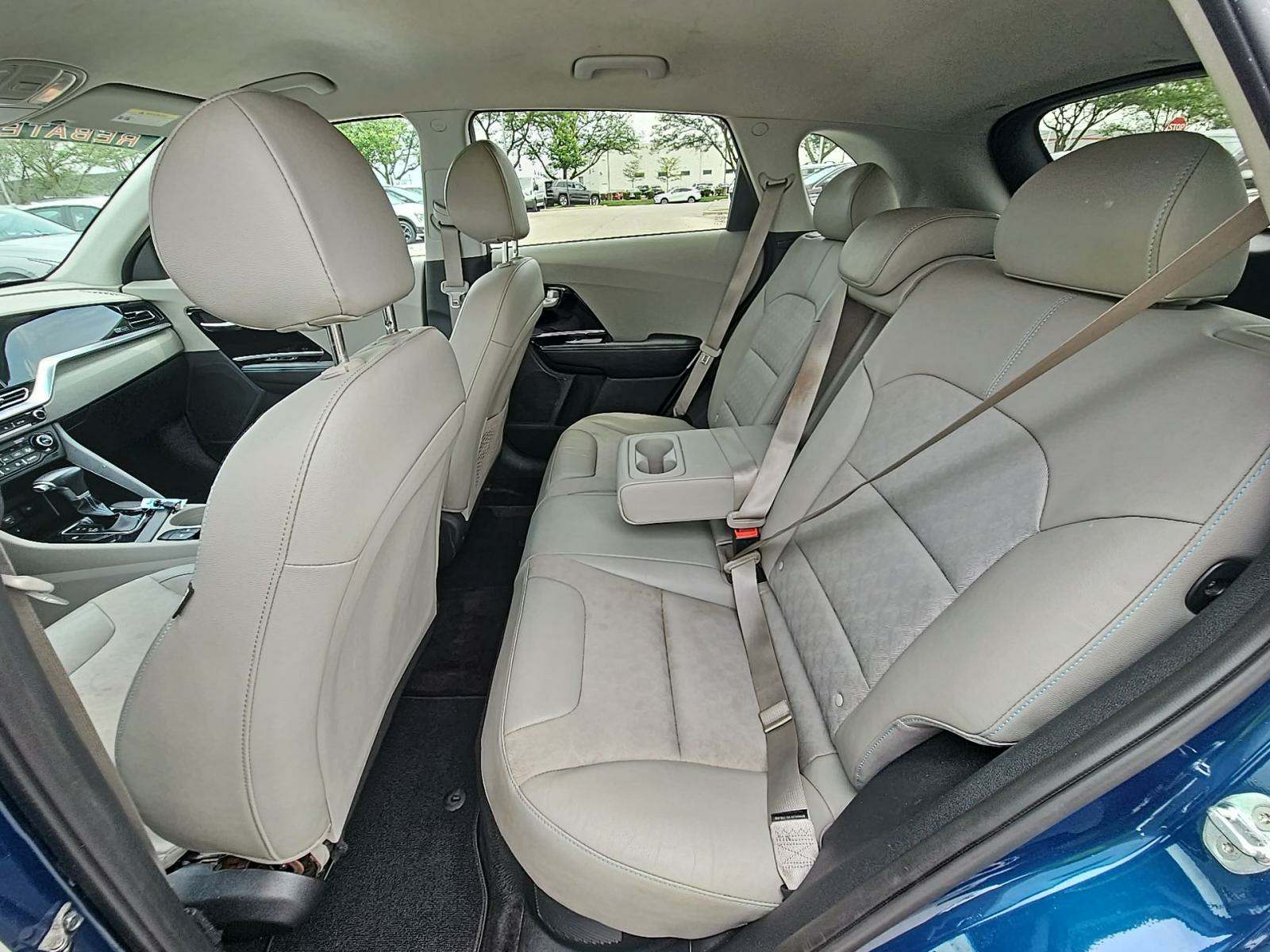 2020 Kia Niro PHEV EX FWD