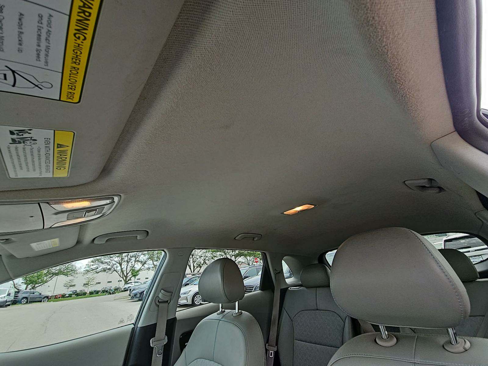 2020 Kia Niro PHEV EX FWD