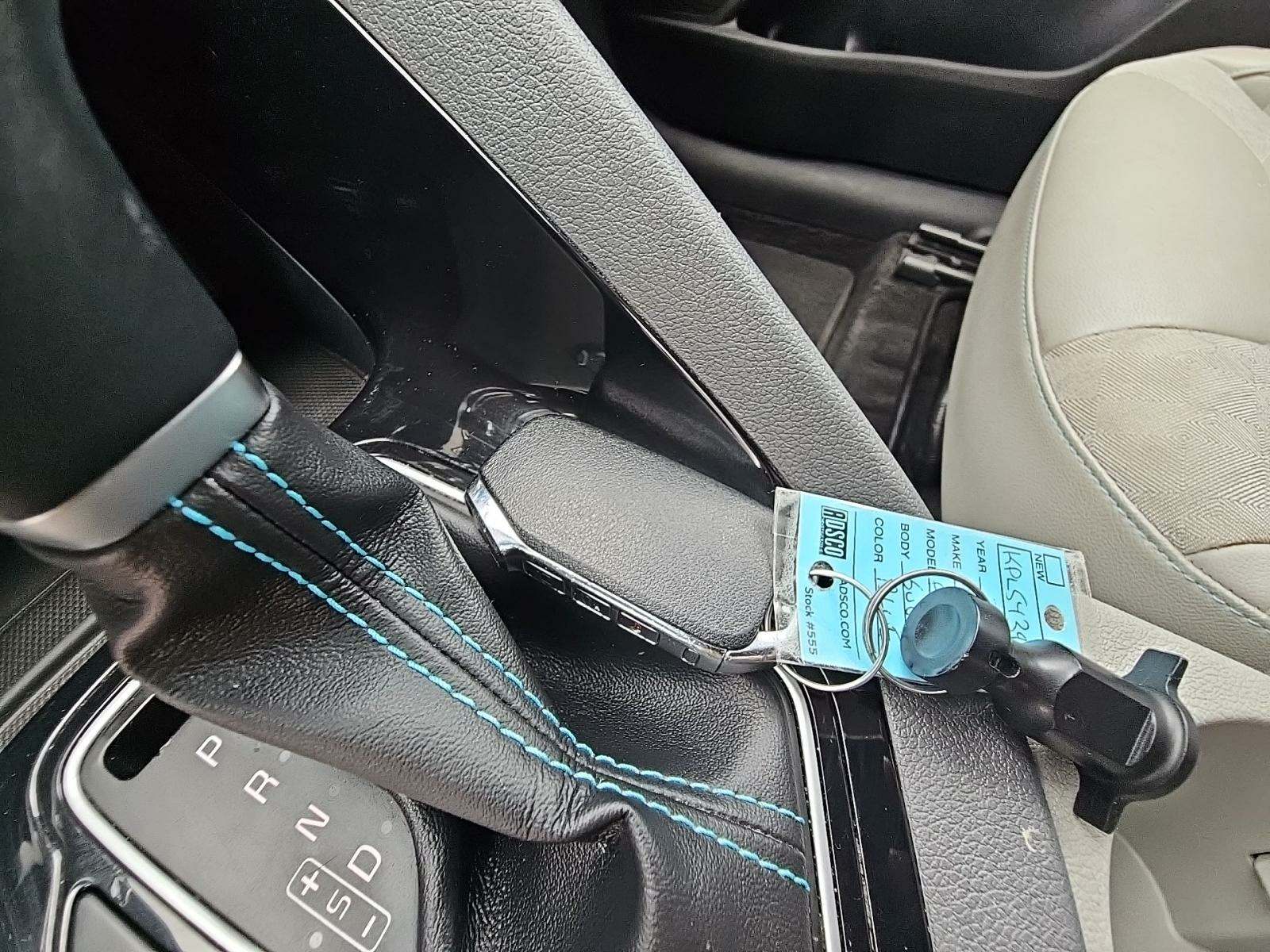 2020 Kia Niro PHEV EX FWD