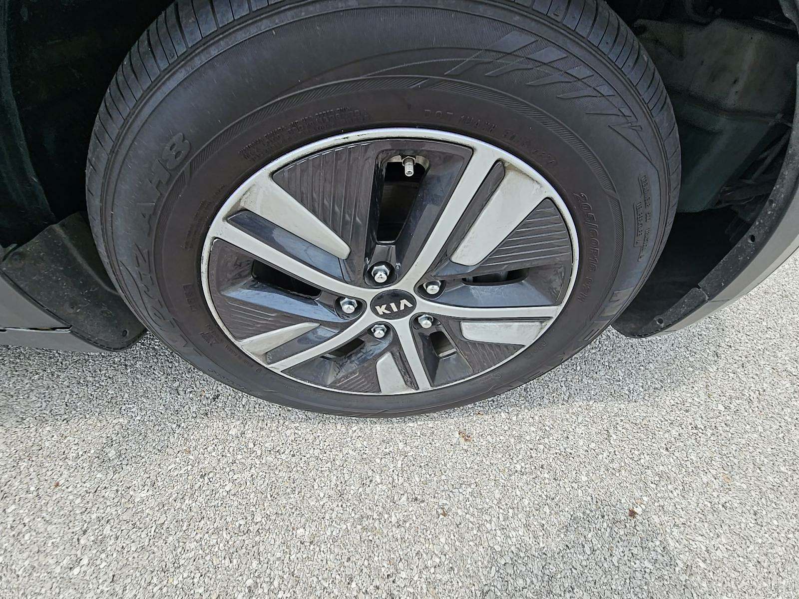 2020 Kia Niro PHEV EX FWD