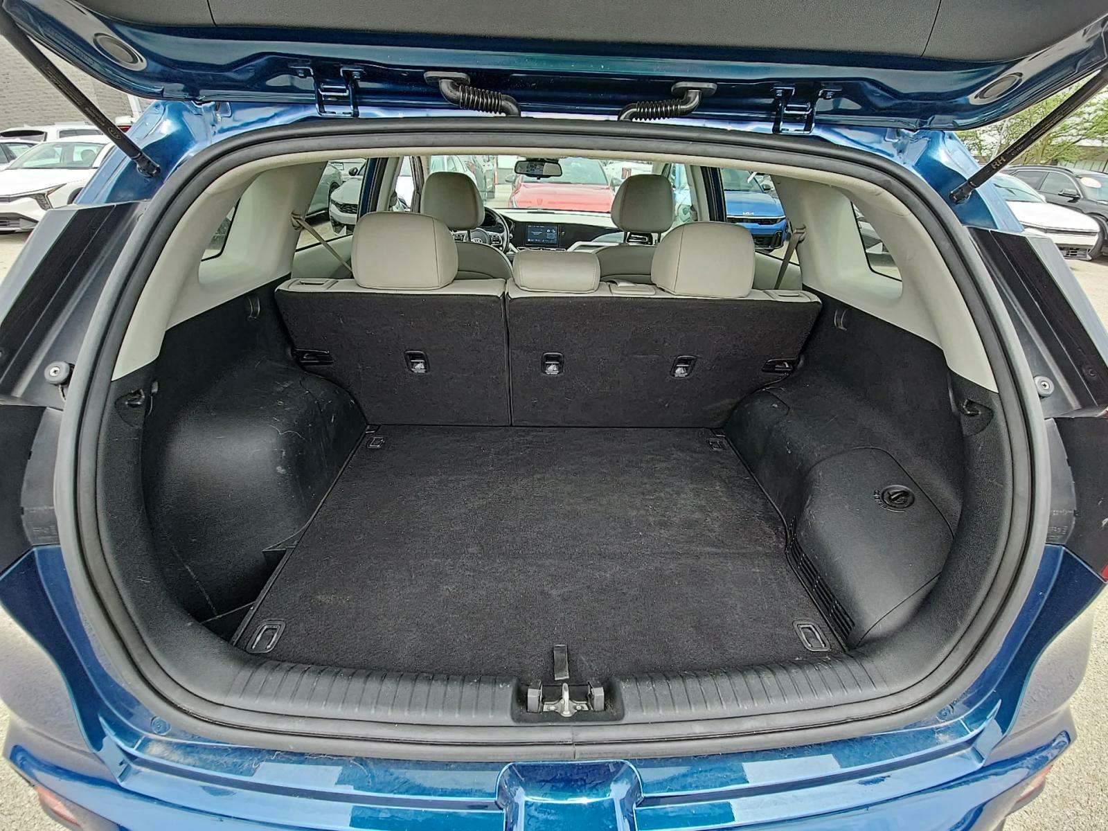 2020 Kia Niro PHEV EX FWD