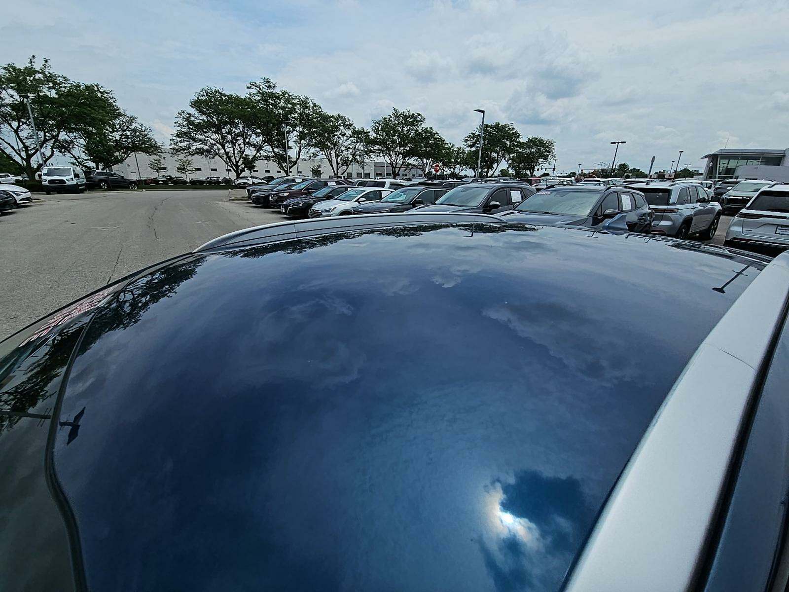 2020 Kia Niro PHEV EX FWD