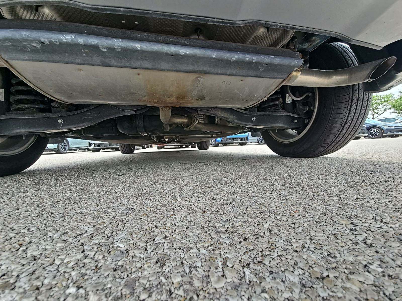 2020 Kia Niro PHEV EX FWD