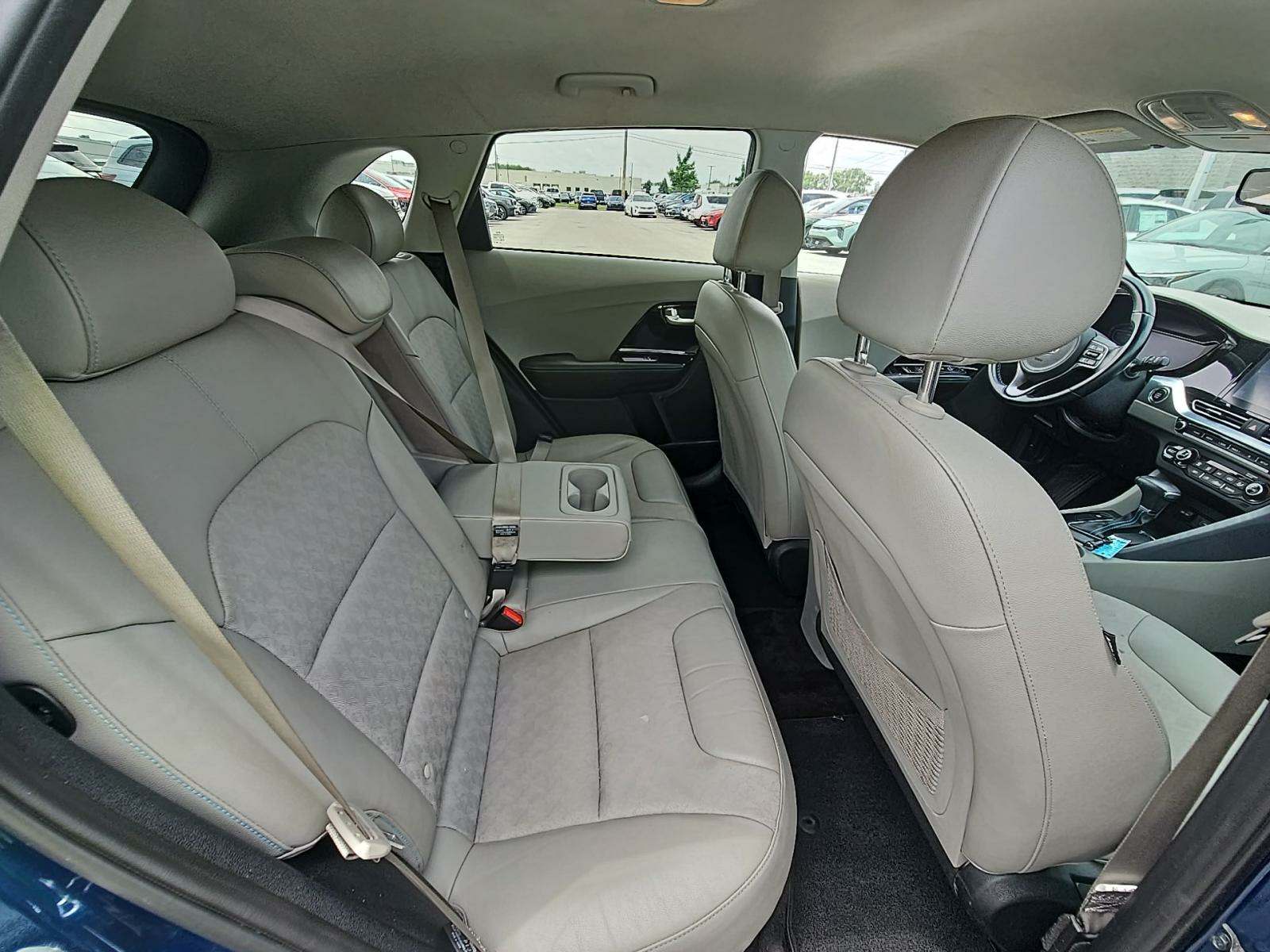 2020 Kia Niro PHEV EX FWD