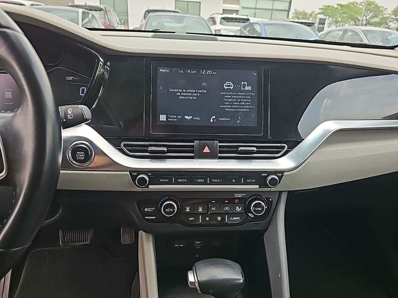 2020 Kia Niro PHEV EX FWD