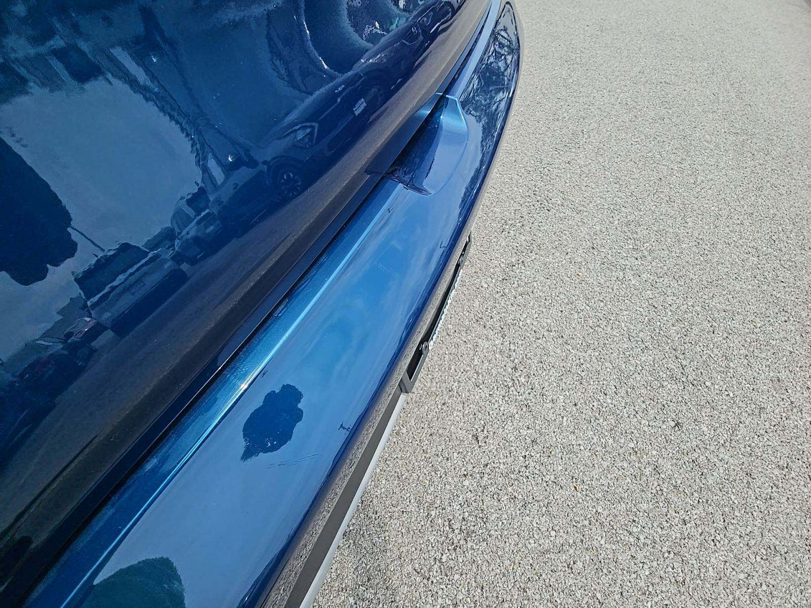 2020 Kia Niro PHEV EX FWD