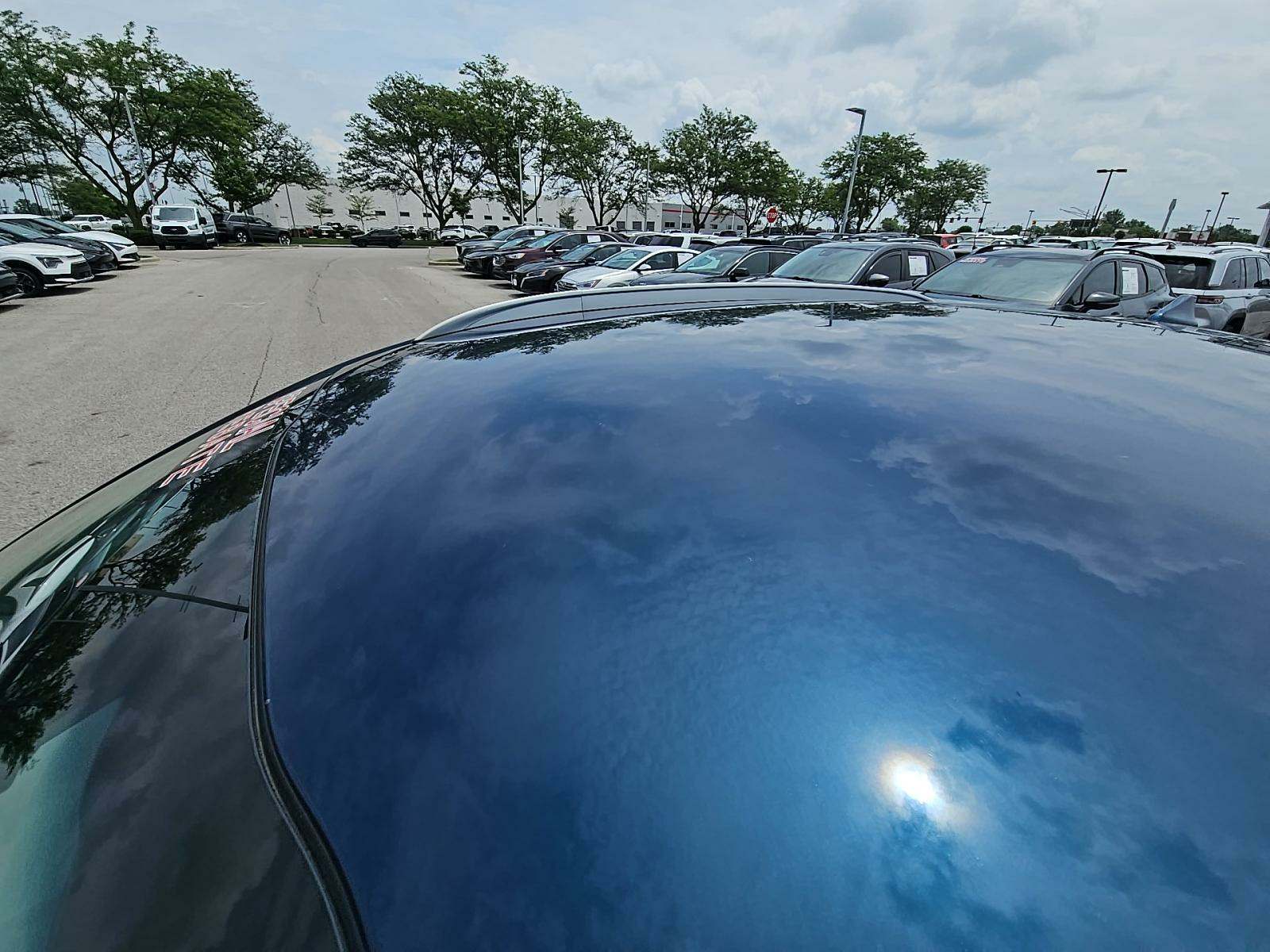 2020 Kia Niro PHEV EX FWD