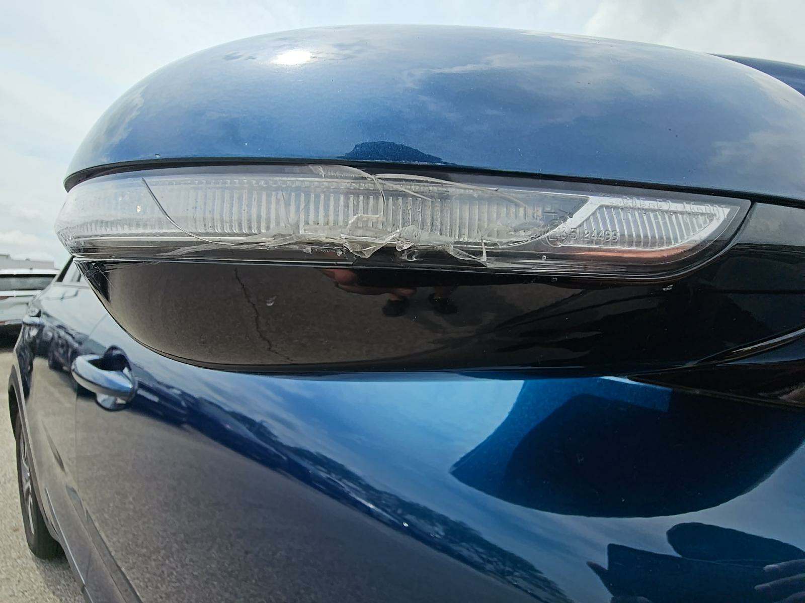 2020 Kia Niro PHEV EX FWD