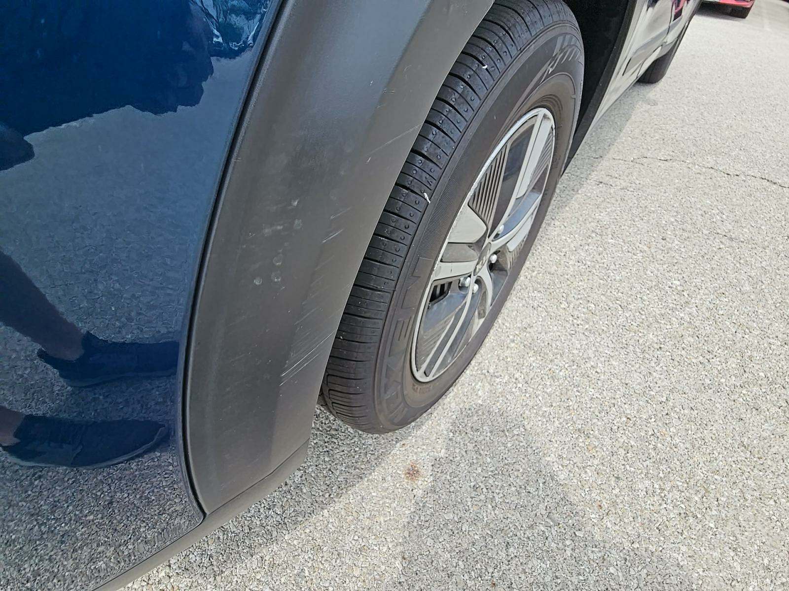 2020 Kia Niro PHEV EX FWD