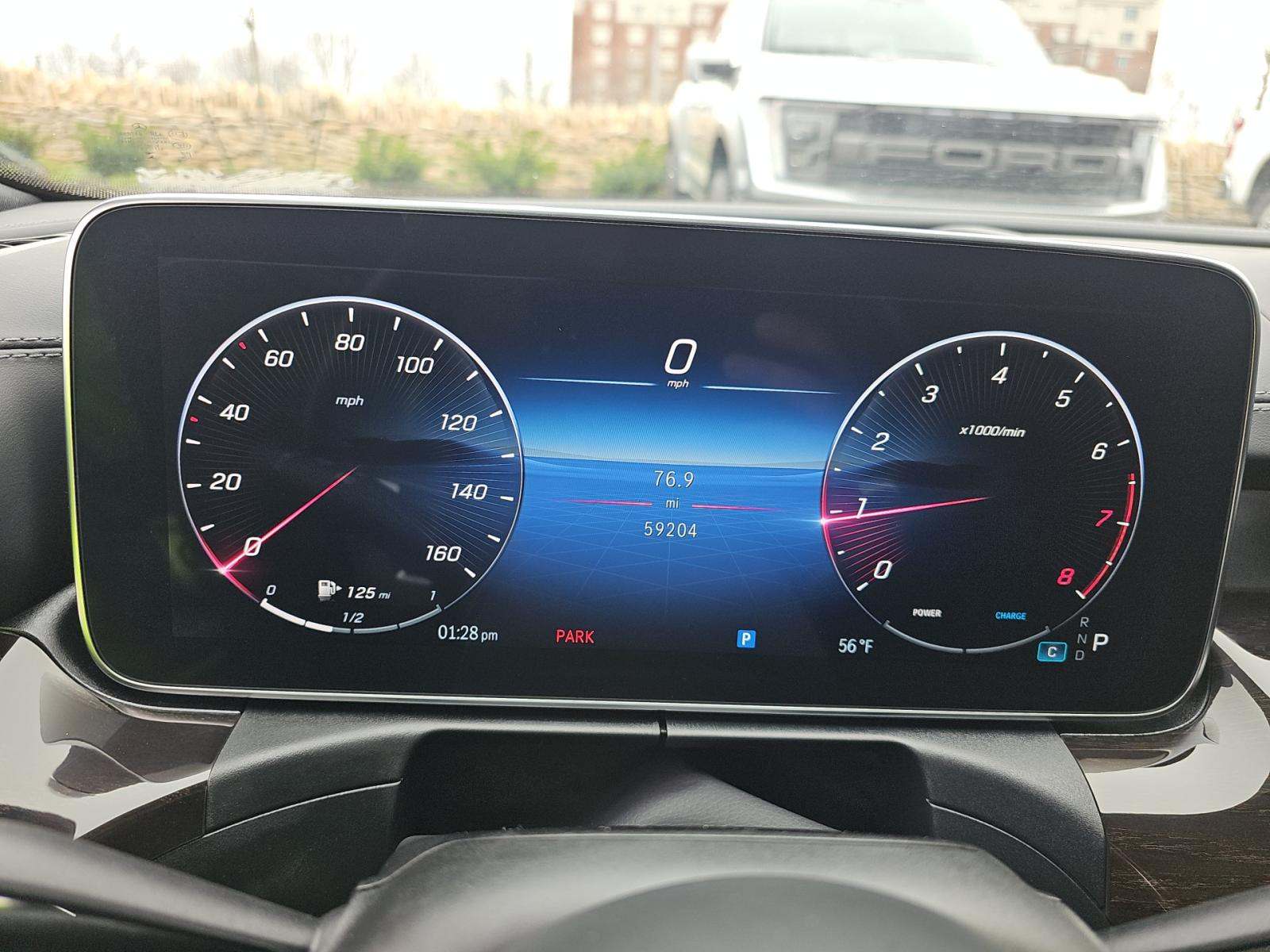 2023 Mercedes-Benz C-Class C 300 AWD