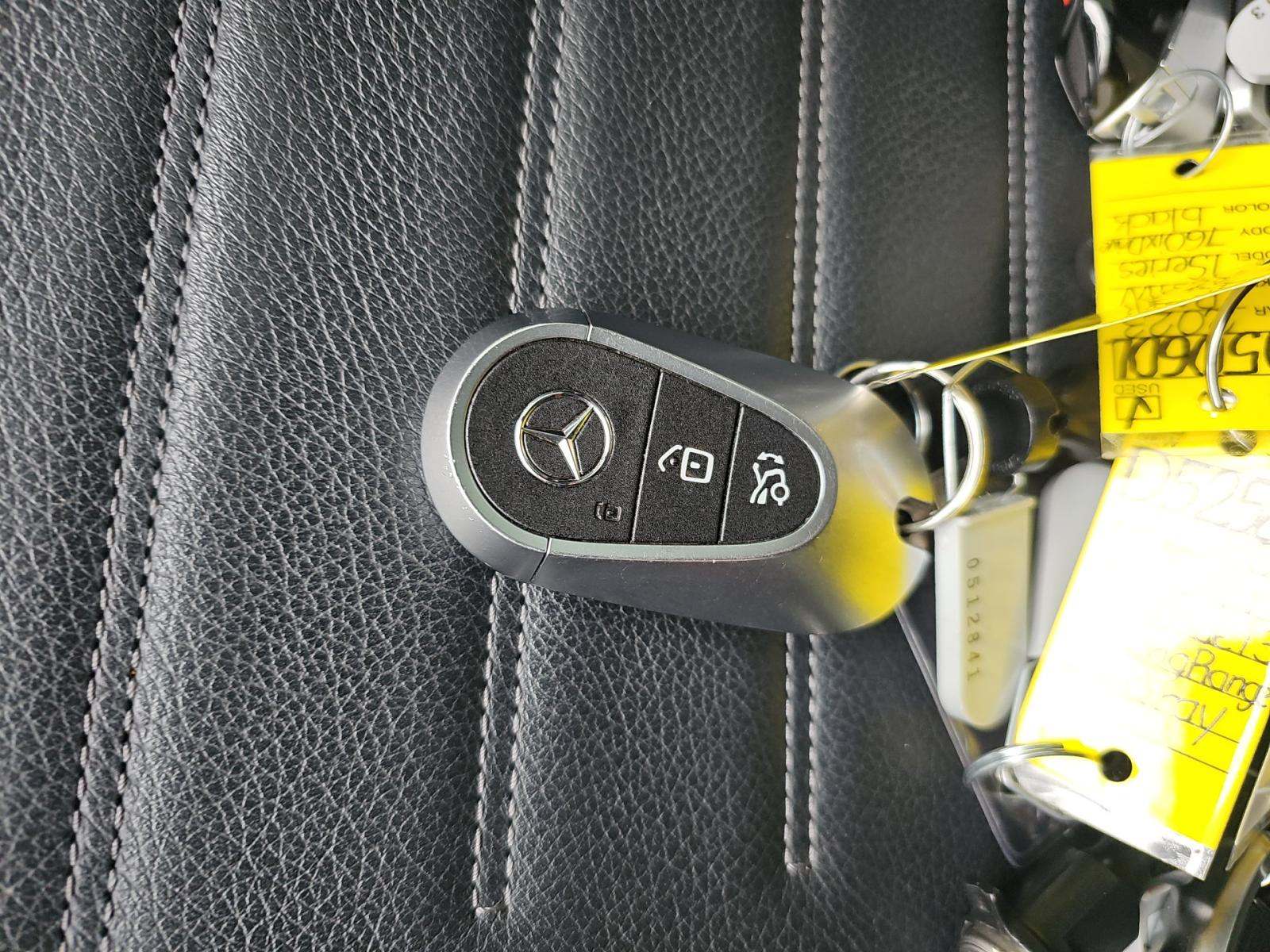 2023 Mercedes-Benz C-Class C 300 AWD