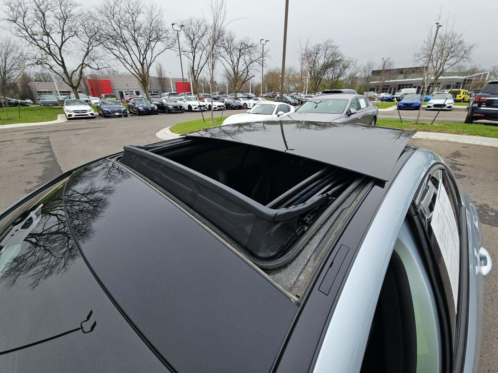 2023 Mercedes-Benz C-Class C 300 AWD