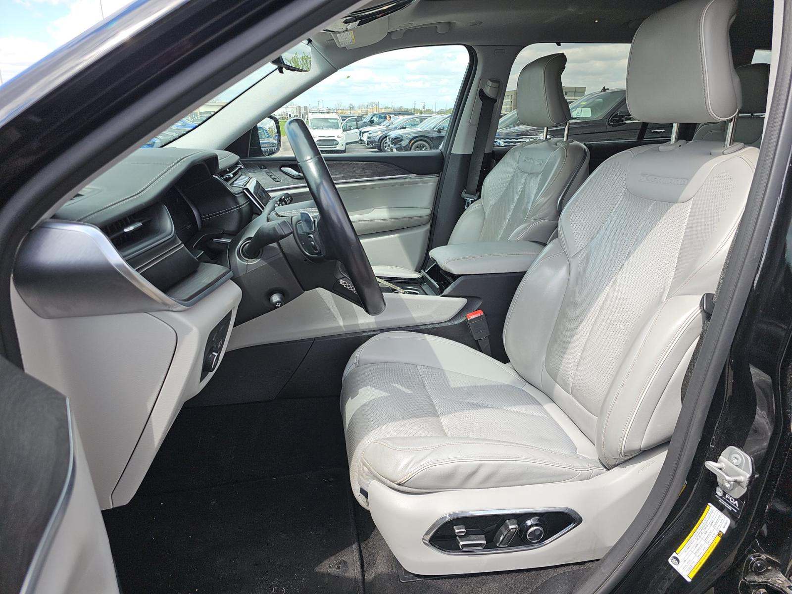 JEEP GRAND CHEROKEE - 6