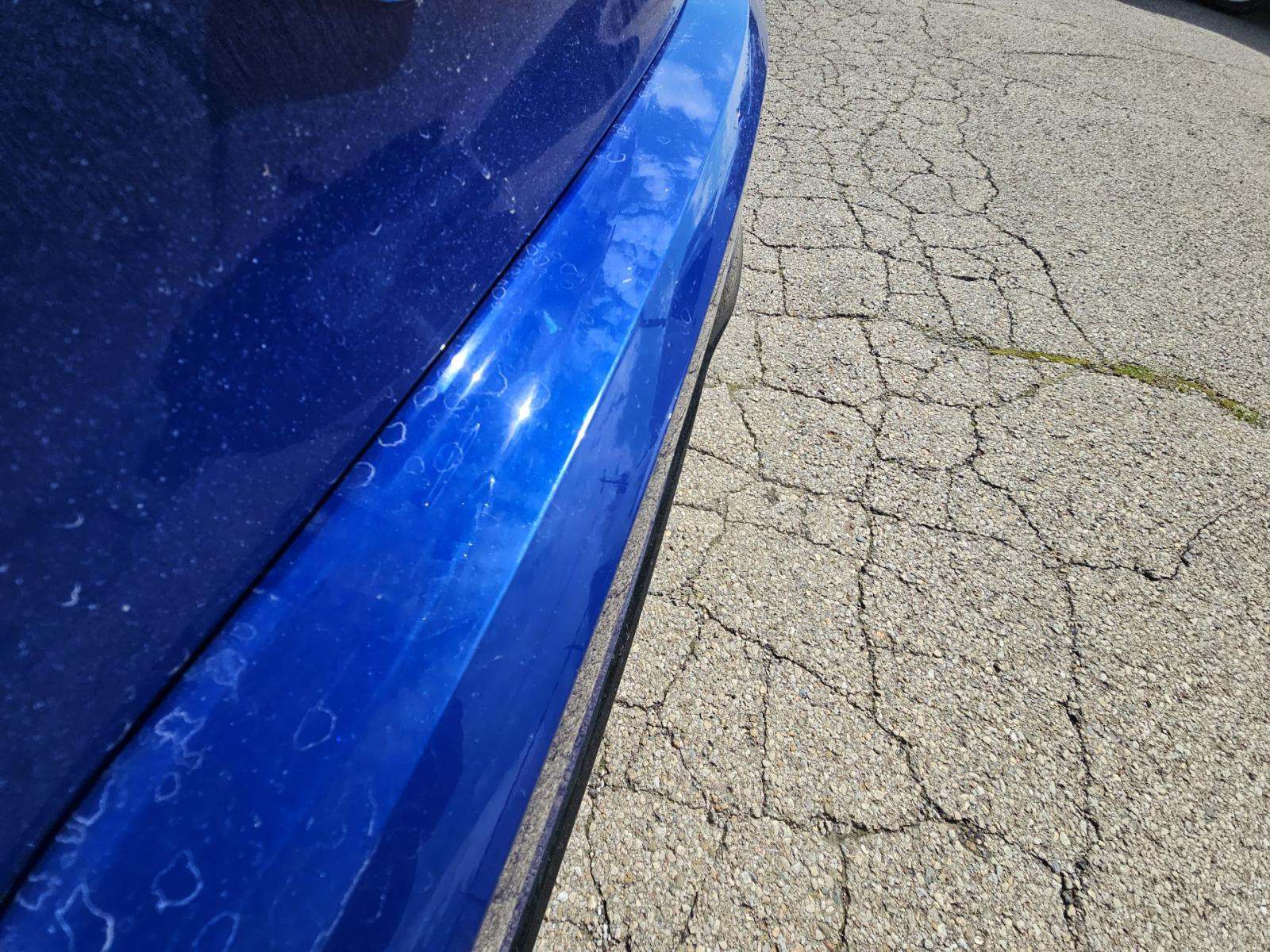 2024 Volkswagen Golf R AWD