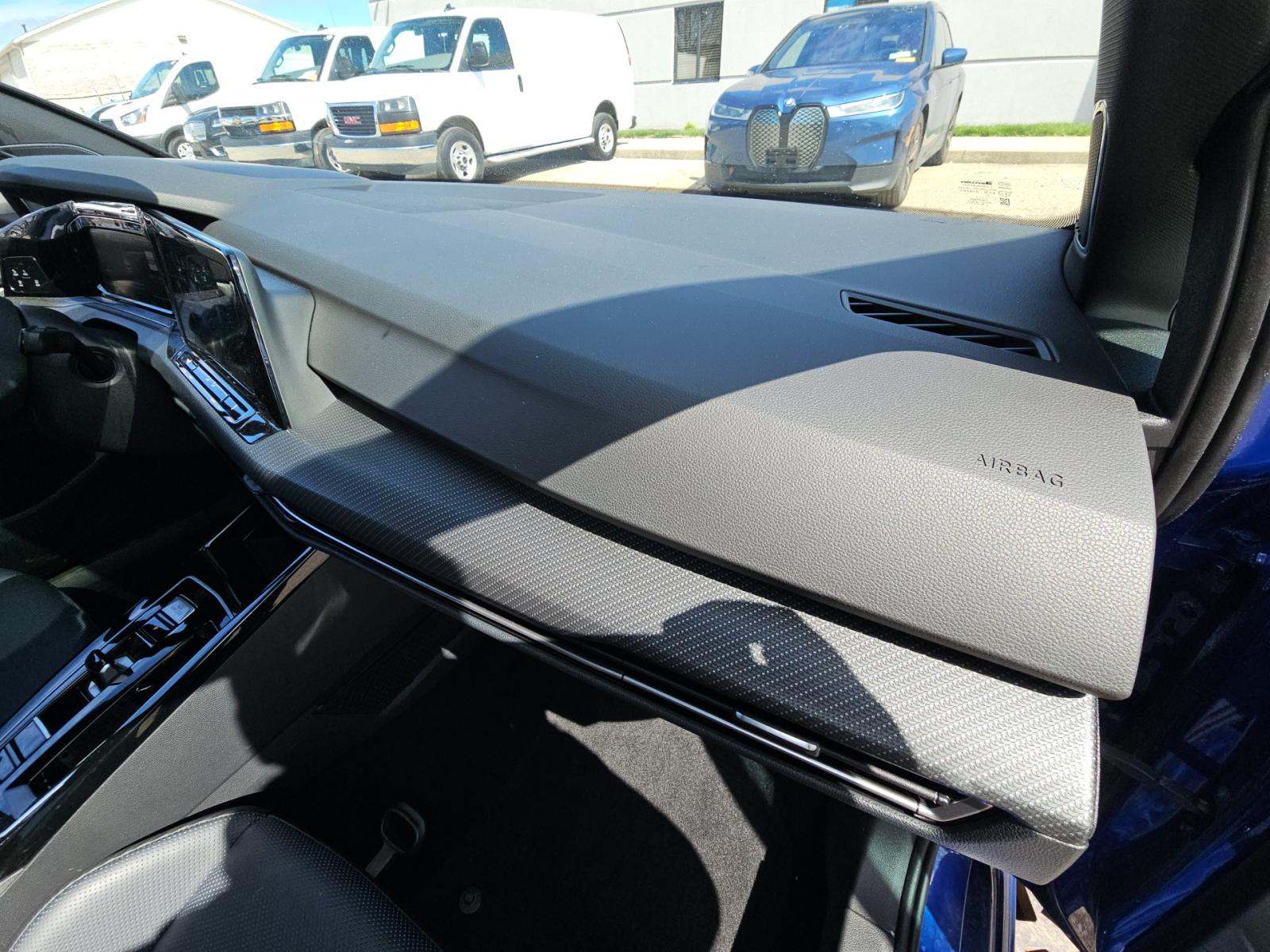 2024 Volkswagen Golf R AWD