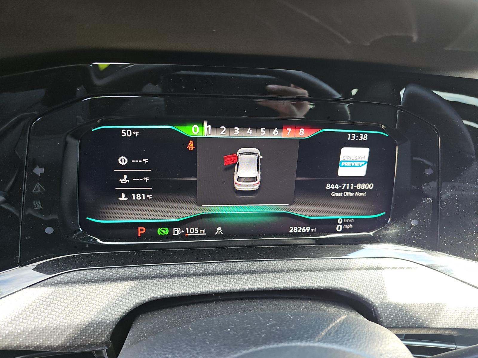 2024 Volkswagen Golf R AWD