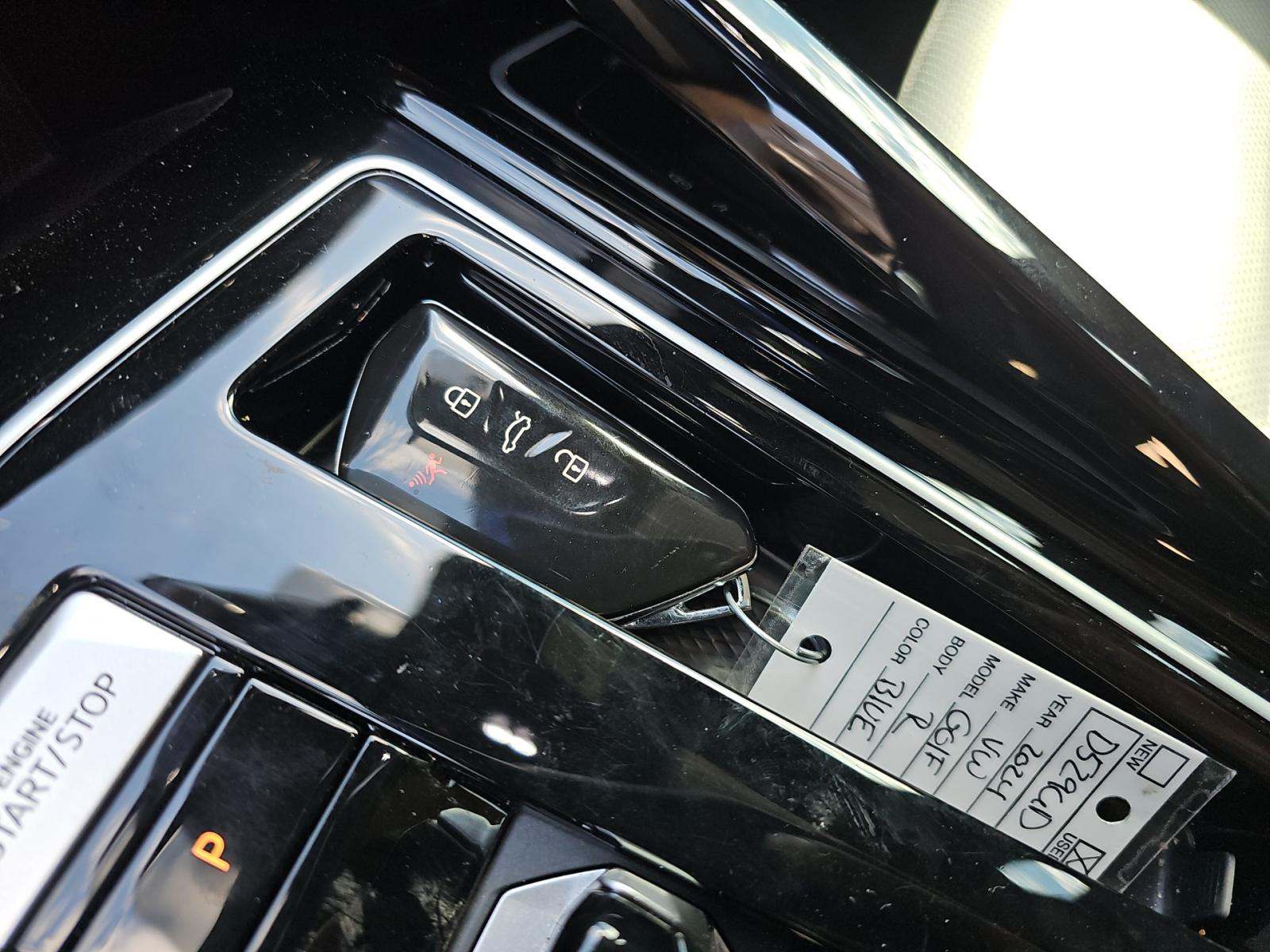 2024 Volkswagen Golf R AWD