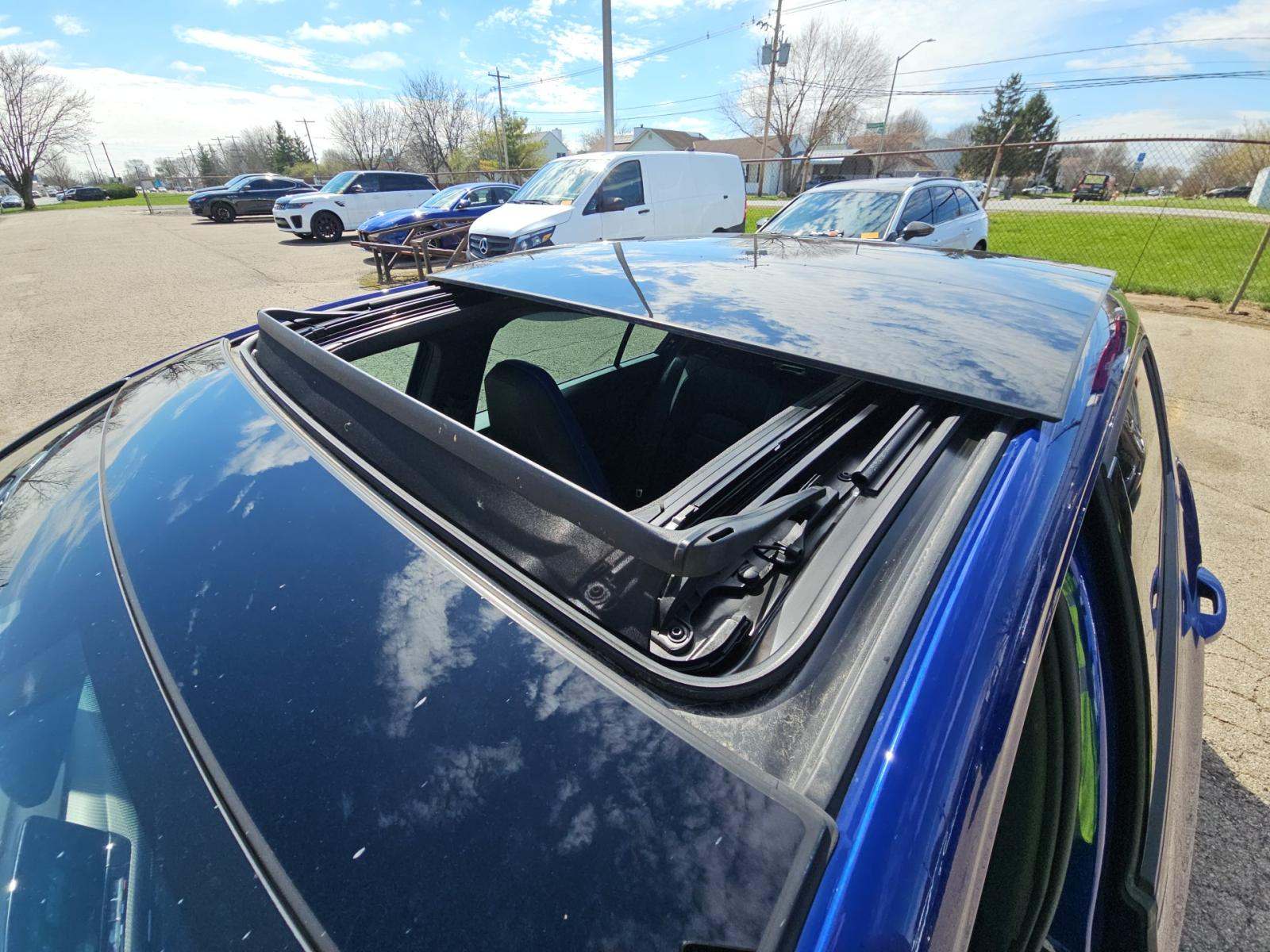 2024 Volkswagen Golf R AWD