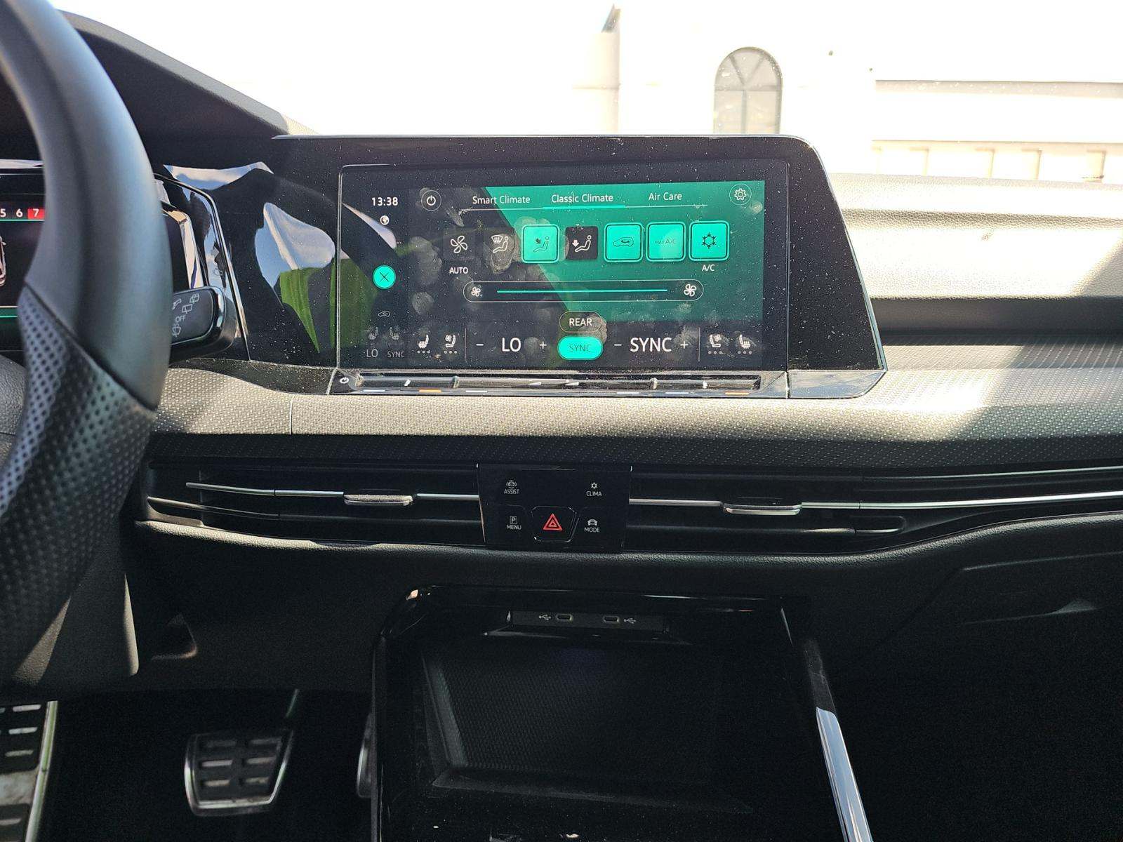 2024 Volkswagen Golf R AWD