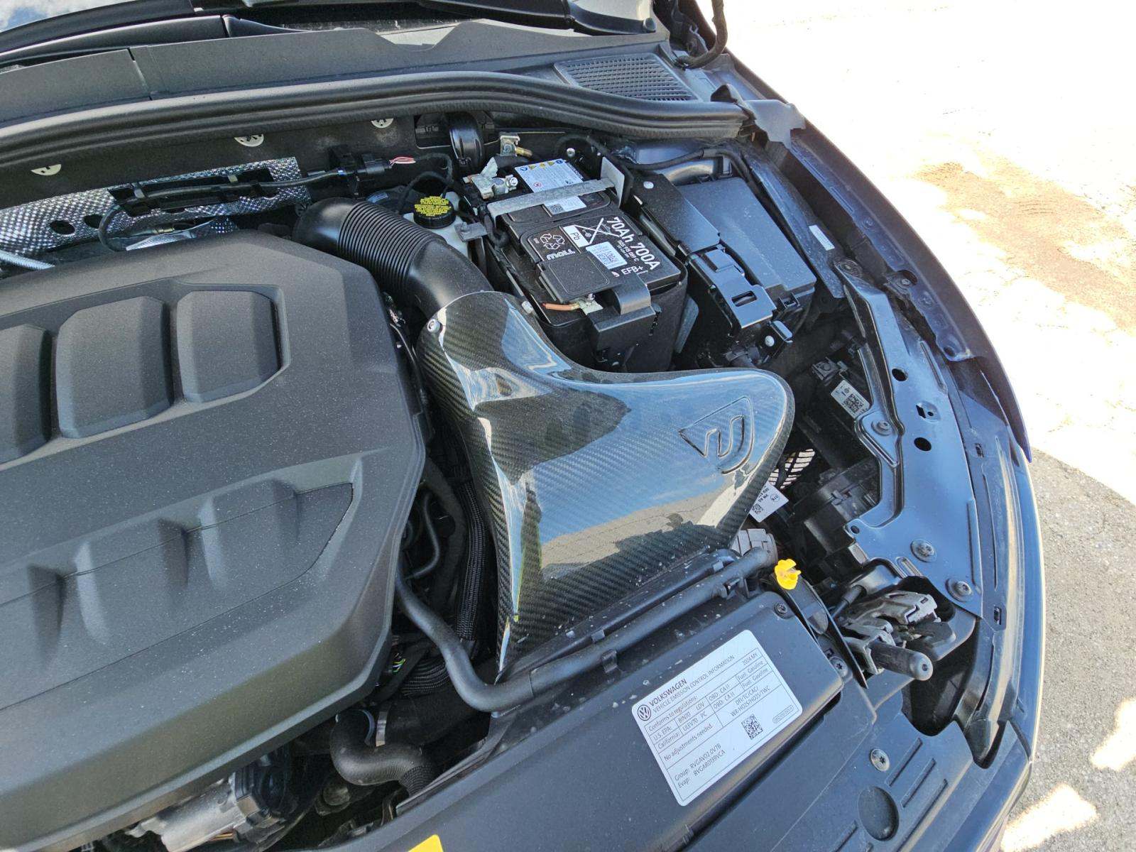 2024 Volkswagen Golf R AWD