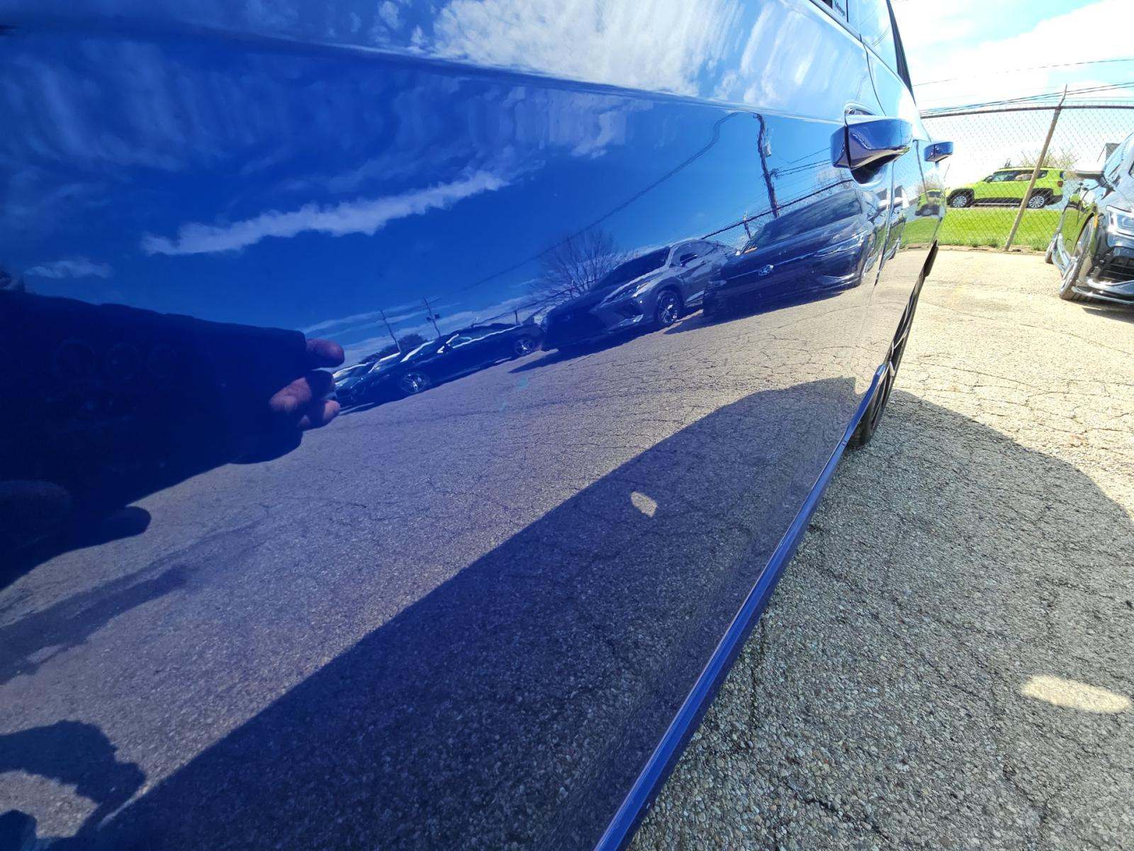 2024 Volkswagen Golf R AWD