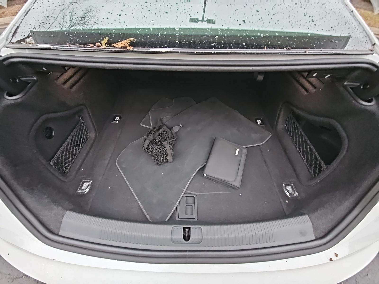 2019 Audi S5 Premium Plus AWD