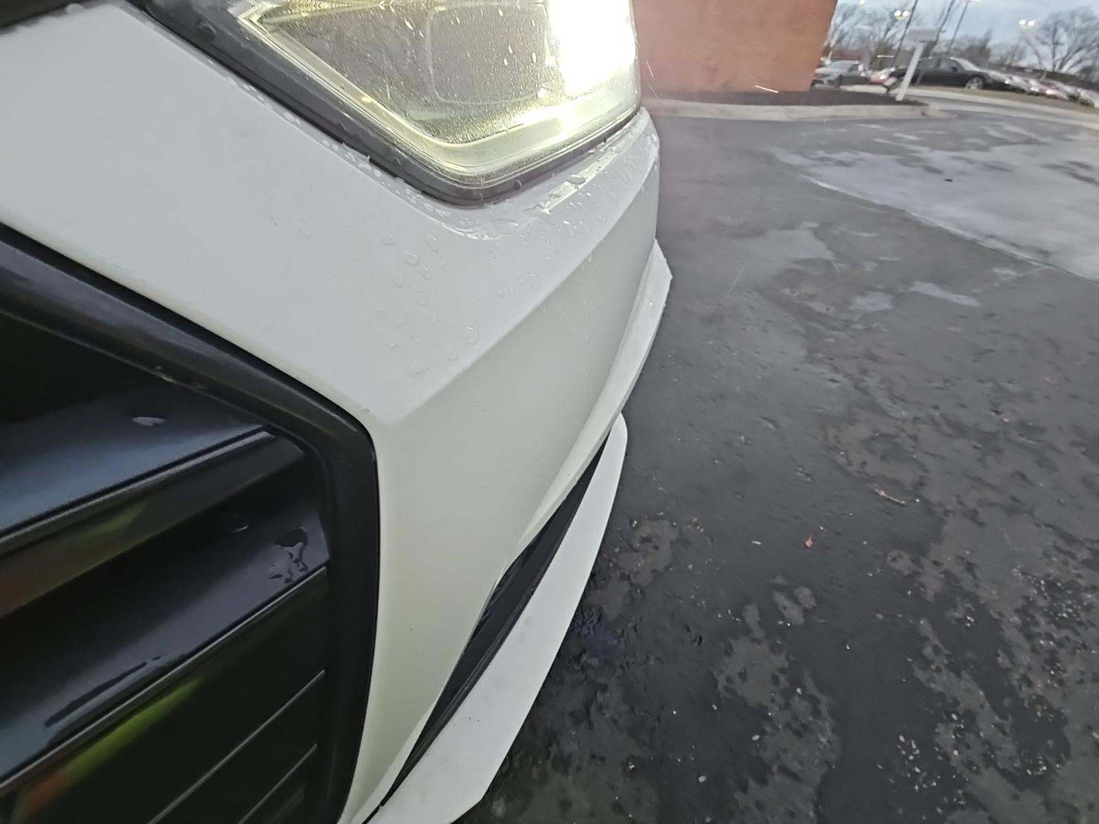 2019 Audi S5 Premium Plus AWD