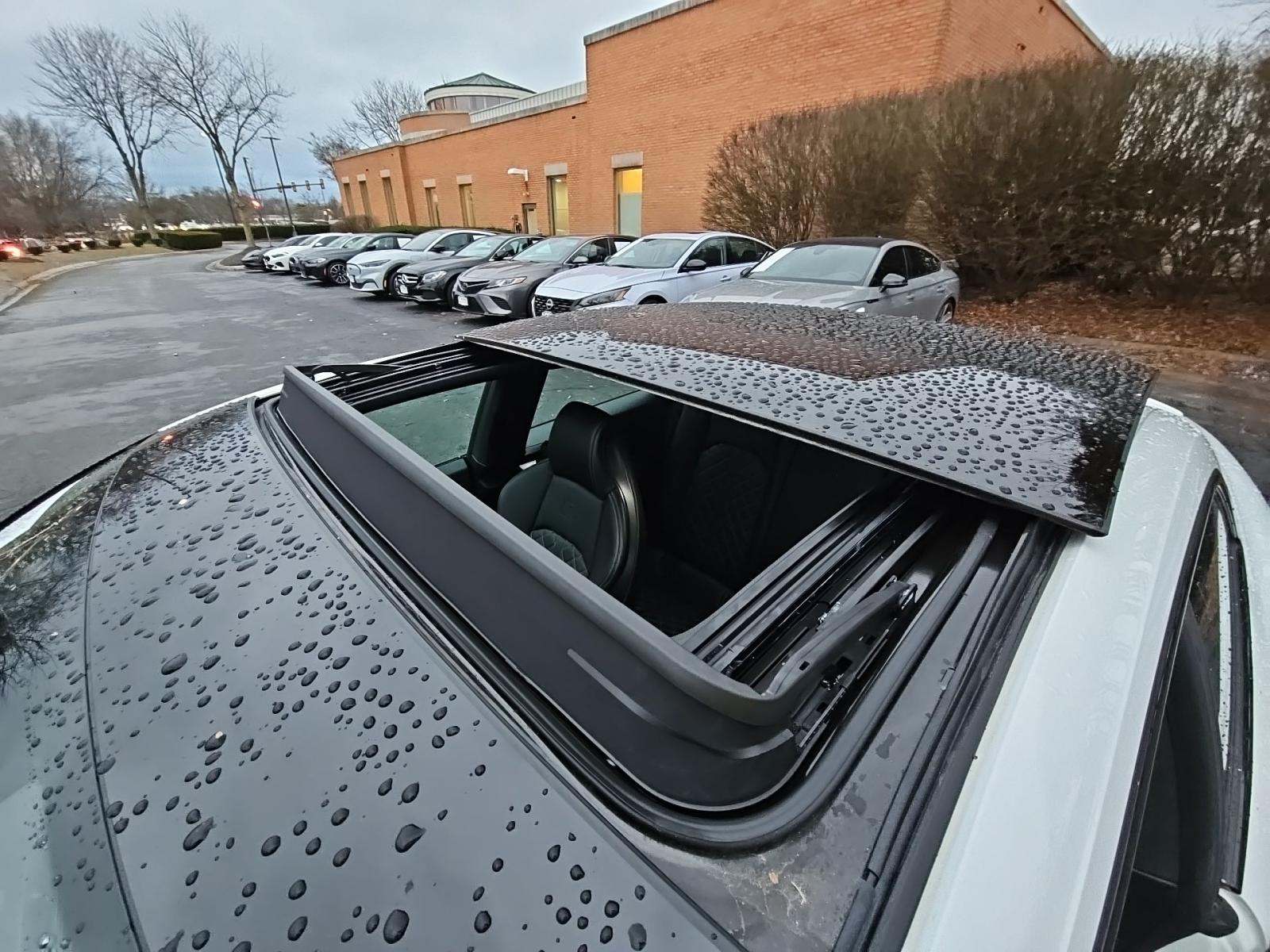 2019 Audi S5 Premium Plus AWD