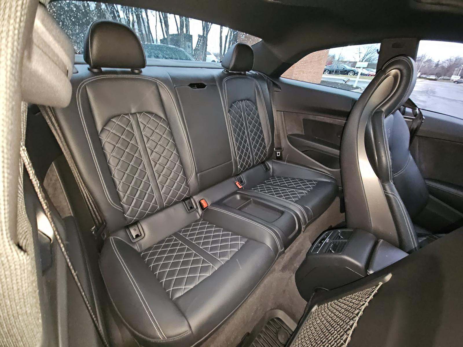 2019 Audi S5 Premium Plus AWD