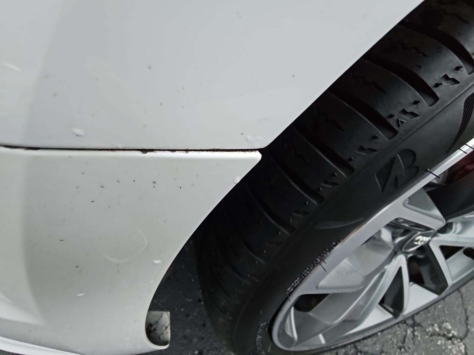 2019 Audi S5 Premium Plus AWD