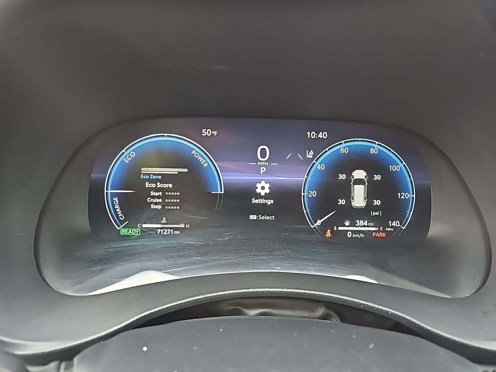 2023 Toyota Highlander Hybrid Limited AWD