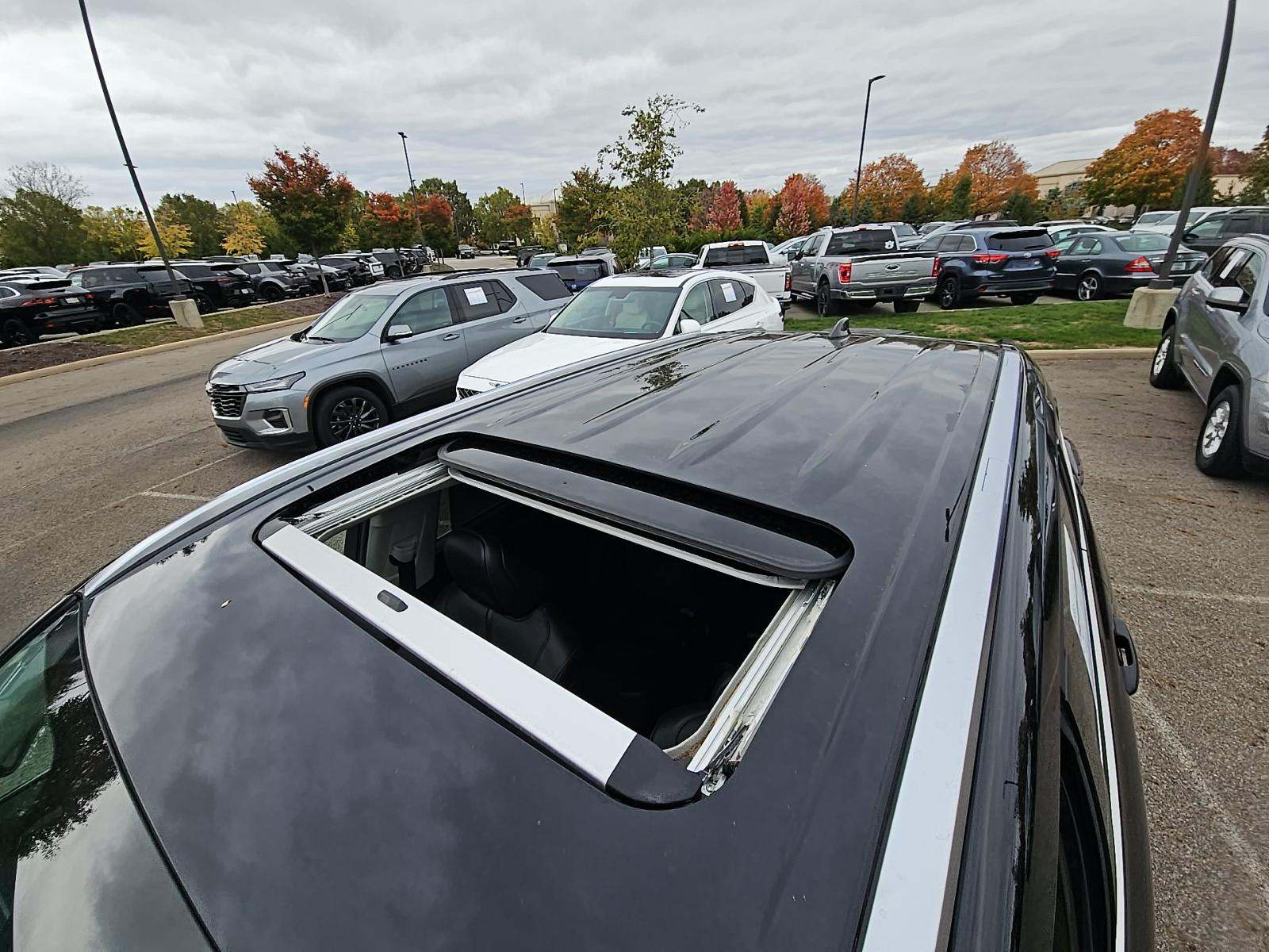 2023 Toyota Highlander Hybrid Limited AWD