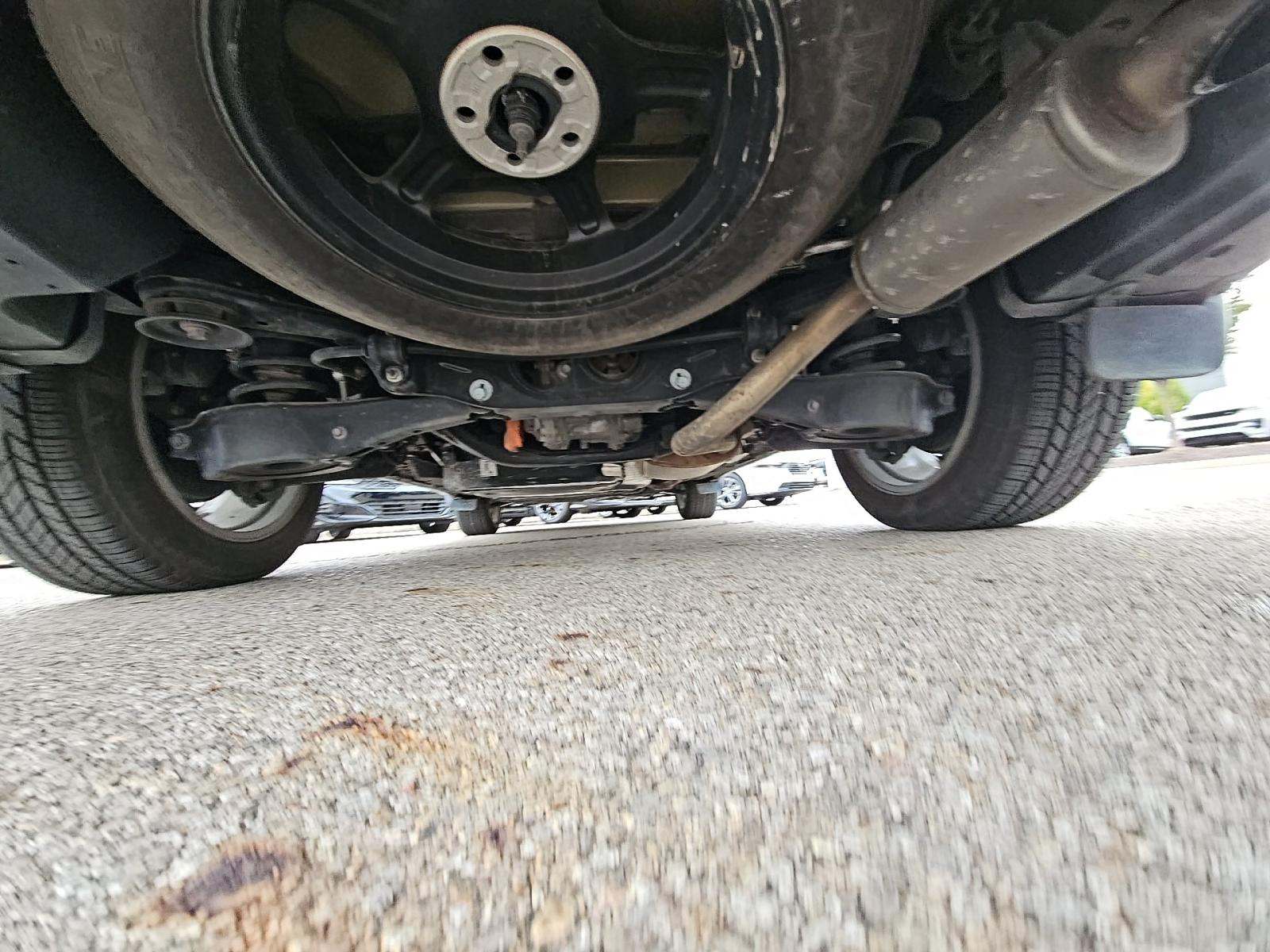 2023 Toyota Highlander Hybrid Limited AWD