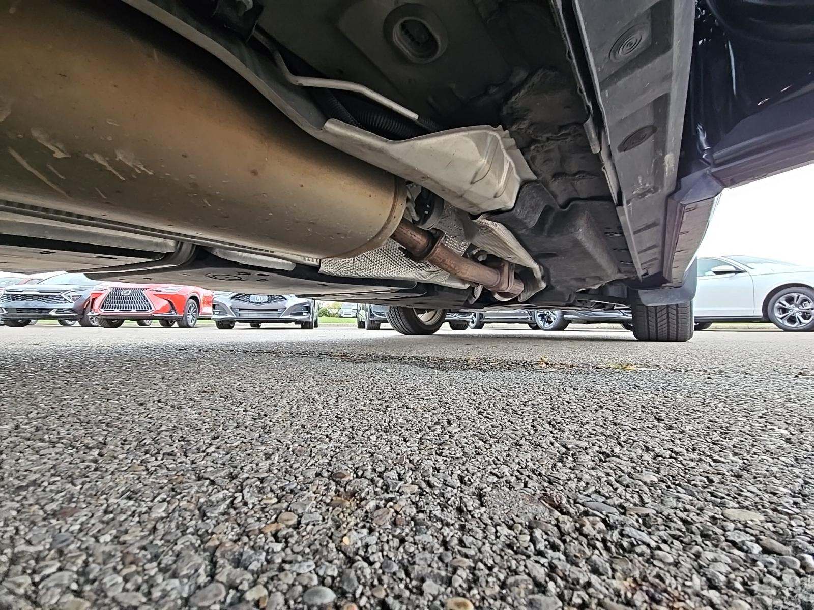 2023 Toyota Highlander Hybrid Limited AWD